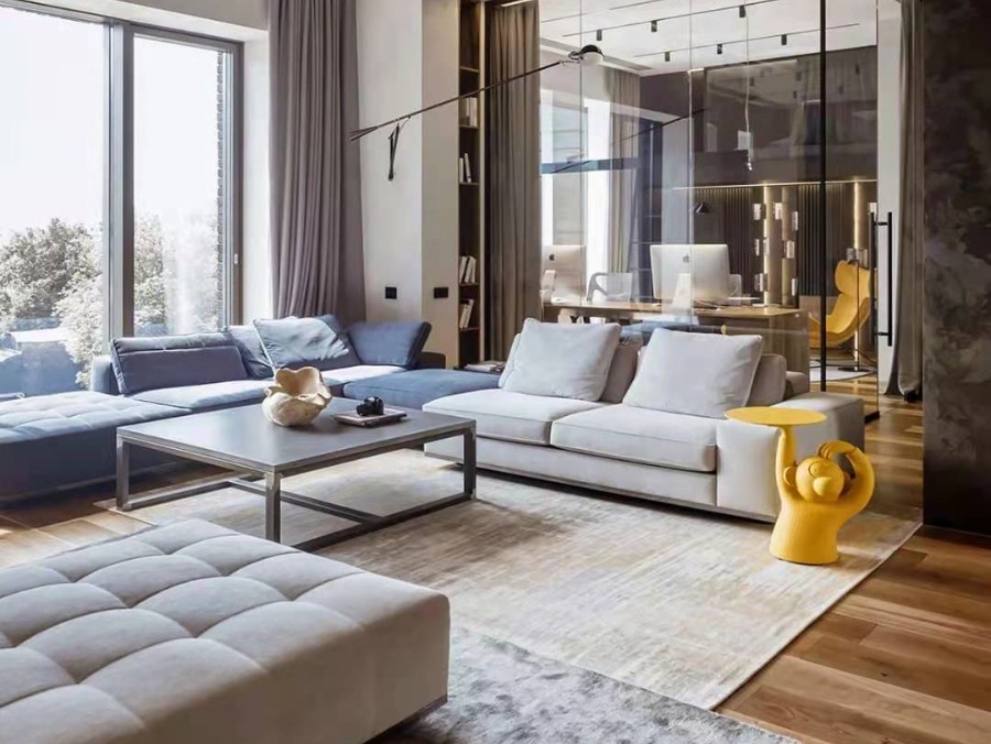 設(shè)計(jì)師案例