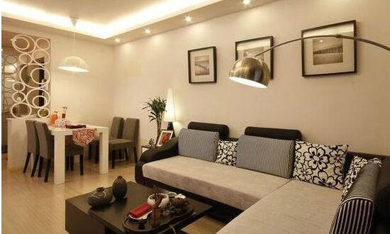 不找北京規模最大的裝修公司,找適合自己的裝修公司