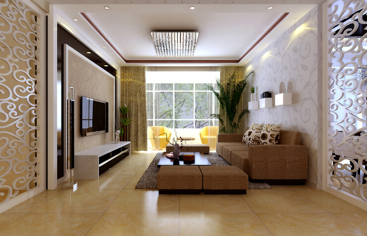 天津整包裝修公司，提供一條龍裝修服務