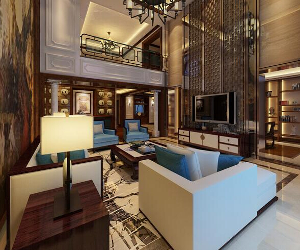 北京室內(nèi)裝潢設(shè)計公司，設(shè)計要把握五大原則