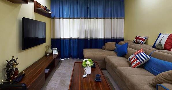 天津大港裝修公司:室內裝修設計要遵從六大要點