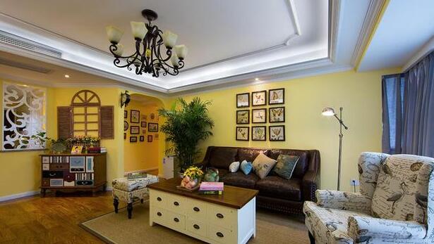 天津東麗裝修公司:裝修吊頂的注意事項