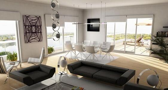 和天津的裝修公司簽合同,要看清內容