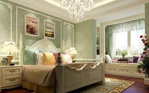 北京最新室內裝修風格,拿走不謝