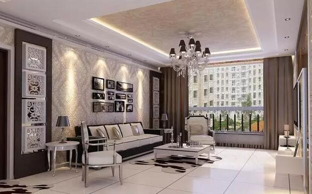 北京最新室內裝修風格,拿走不謝
