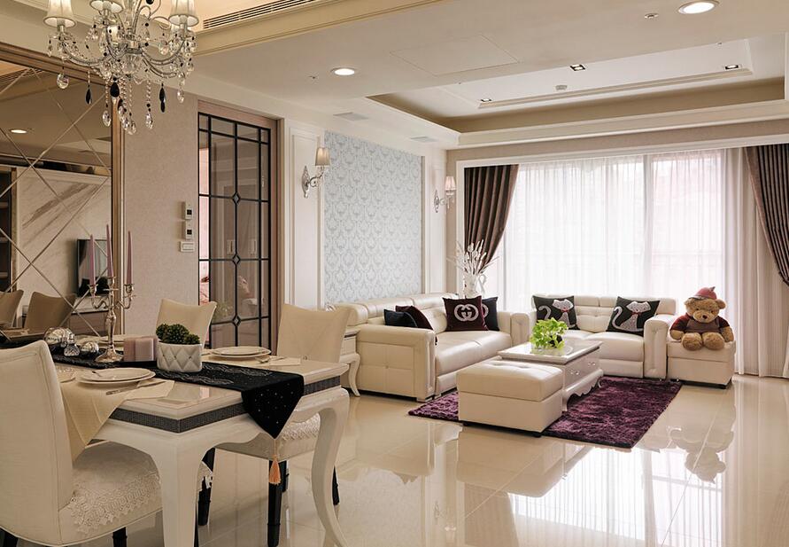 沈陽婚房裝修哪家好,推薦梵客家裝