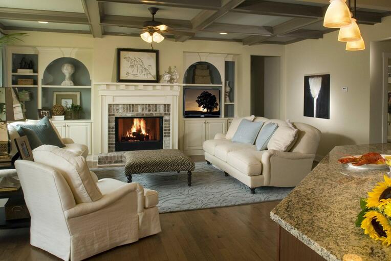 北京本地的裝修公司,要選擇好的企業