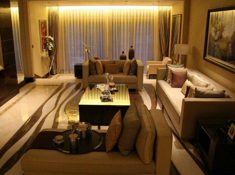 梵客家裝,北京有資質證書的裝修公司